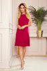 Robe de jour model 143049 Numoco